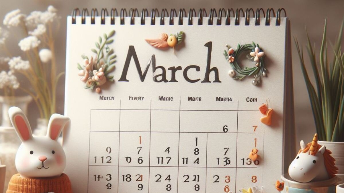 March birthday for people born on this month