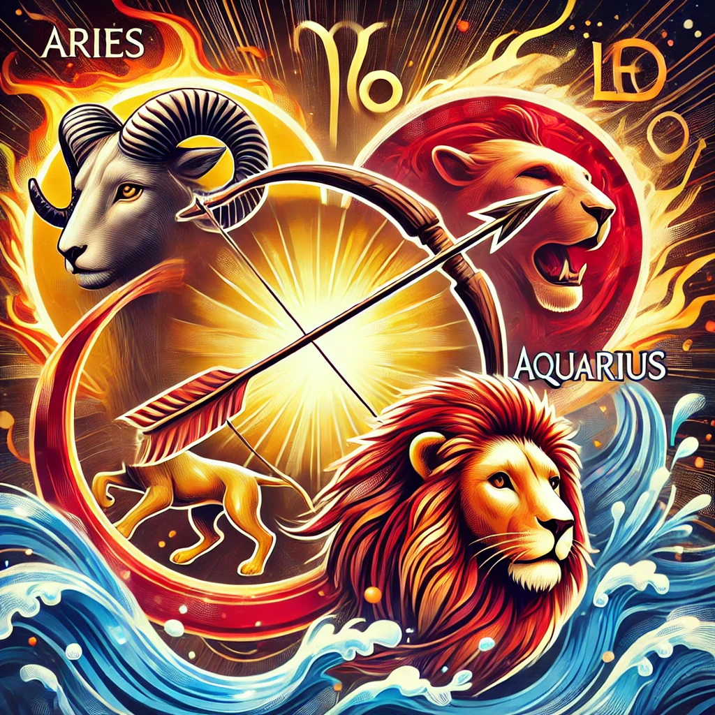 who is sagittarius soulmate zodiac signs.