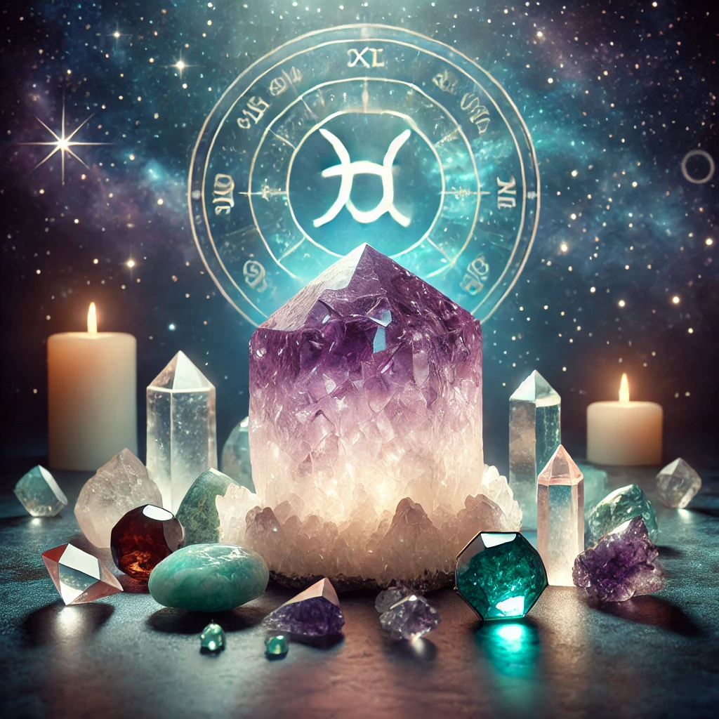 what is aquarius birthstone