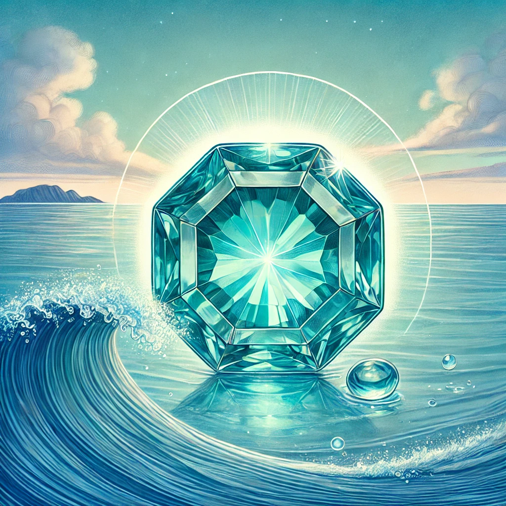 what is pisces birthstone